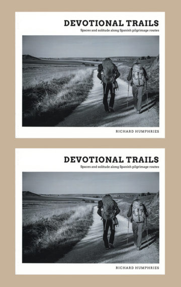 Devotional Trails: Spaces and solitude along Spanish pilgrimage trails